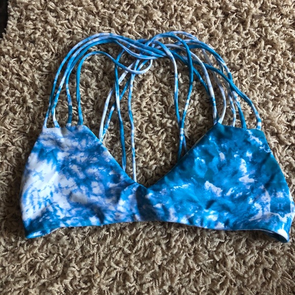 Mikoh bathing suit size M - Picture 2 of 2
